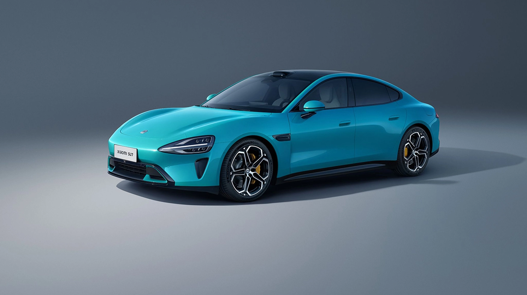 Новинки китайских авто 2025 года