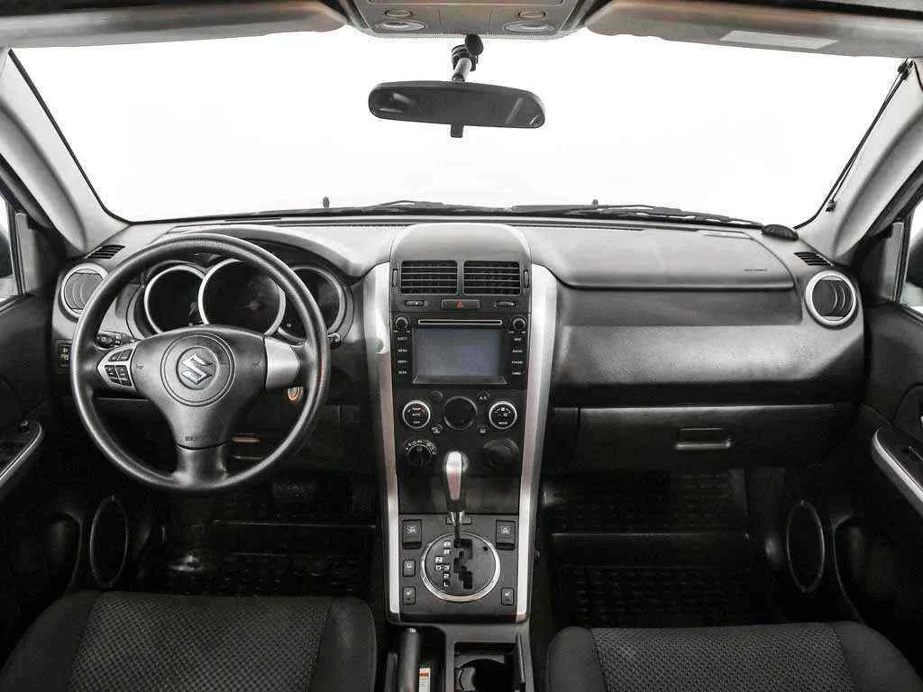 Suzuki Grand Vitara, Синий, 2011, Автоматическая, 140 л.с., цена от 558 000 руб.