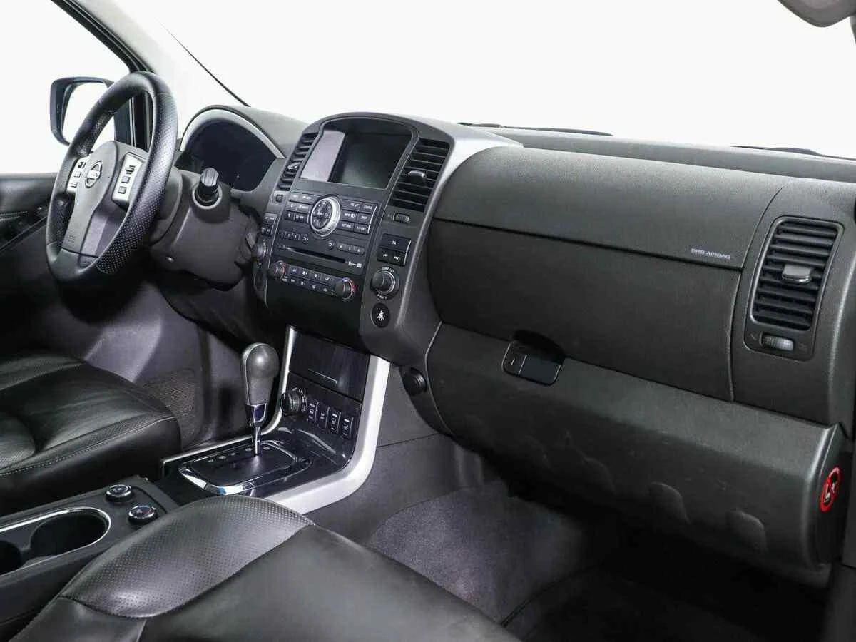Nissan Pathfinder, Серебряный, 2012, Автоматическая, 231 л.с., цена от 1 108 000 руб.