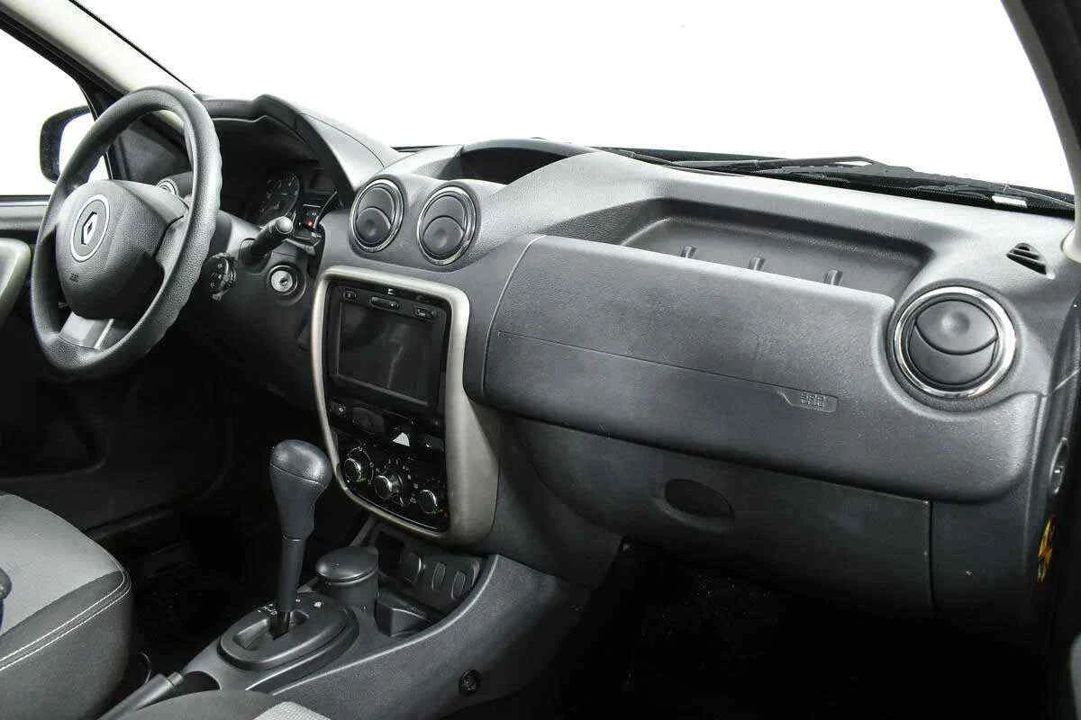 Renault Duster, Коричневый, 2014, Автоматическая, 135 л.с., цена от 639 000 руб.