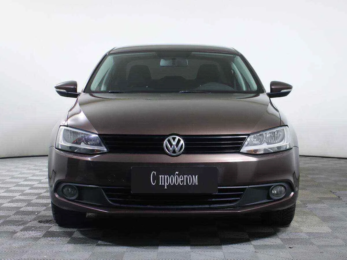Volkswagen Jetta, Коричневый, 2012, Механическая, 122 л.с., цена от 515 000 руб.