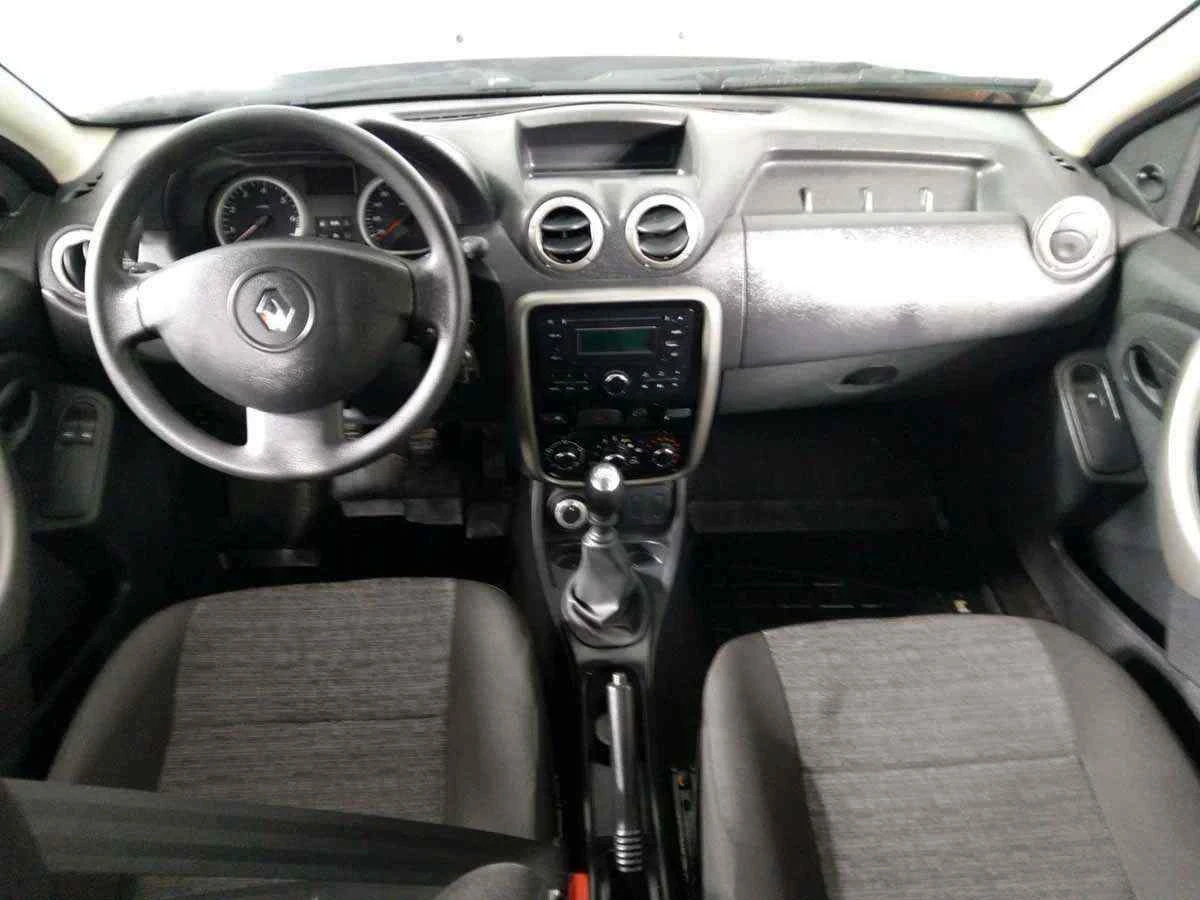 Renault Duster, Коричневый, 2015, Механическая, 102 л.с., цена от 818 000 руб.