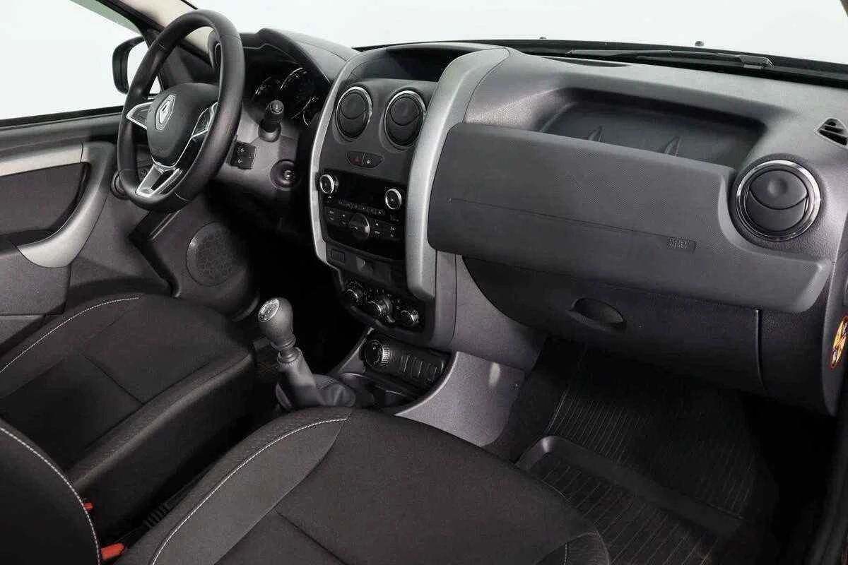 Renault Duster, Коричневый, 2020, Механическая, 114 л.с., цена от 1 467 000 руб.