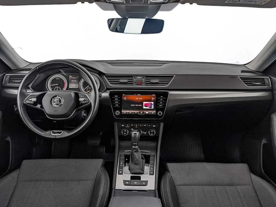 SKODA SUPERB, Серый, 2020, Робот, 190 л.с., цена от 1 916 800 руб.