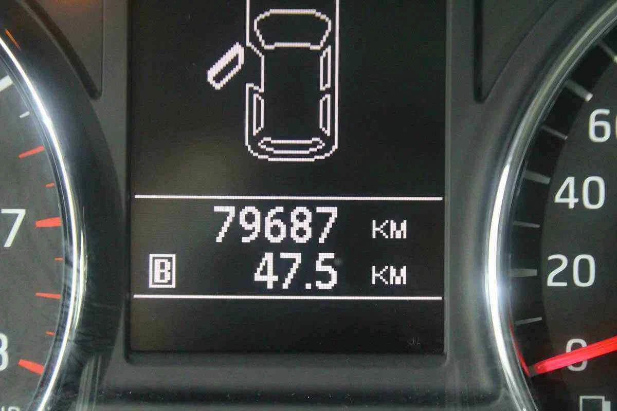 Nissan X-Trail, Черный, 2012, Вариатор, 169 л.с., цена от 879 000 руб.