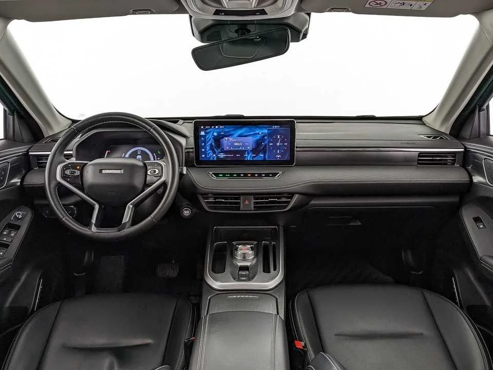HAVAL JOLION, Синий, 2021, Робот, 150 л.с., цена от 1 264 000 руб.