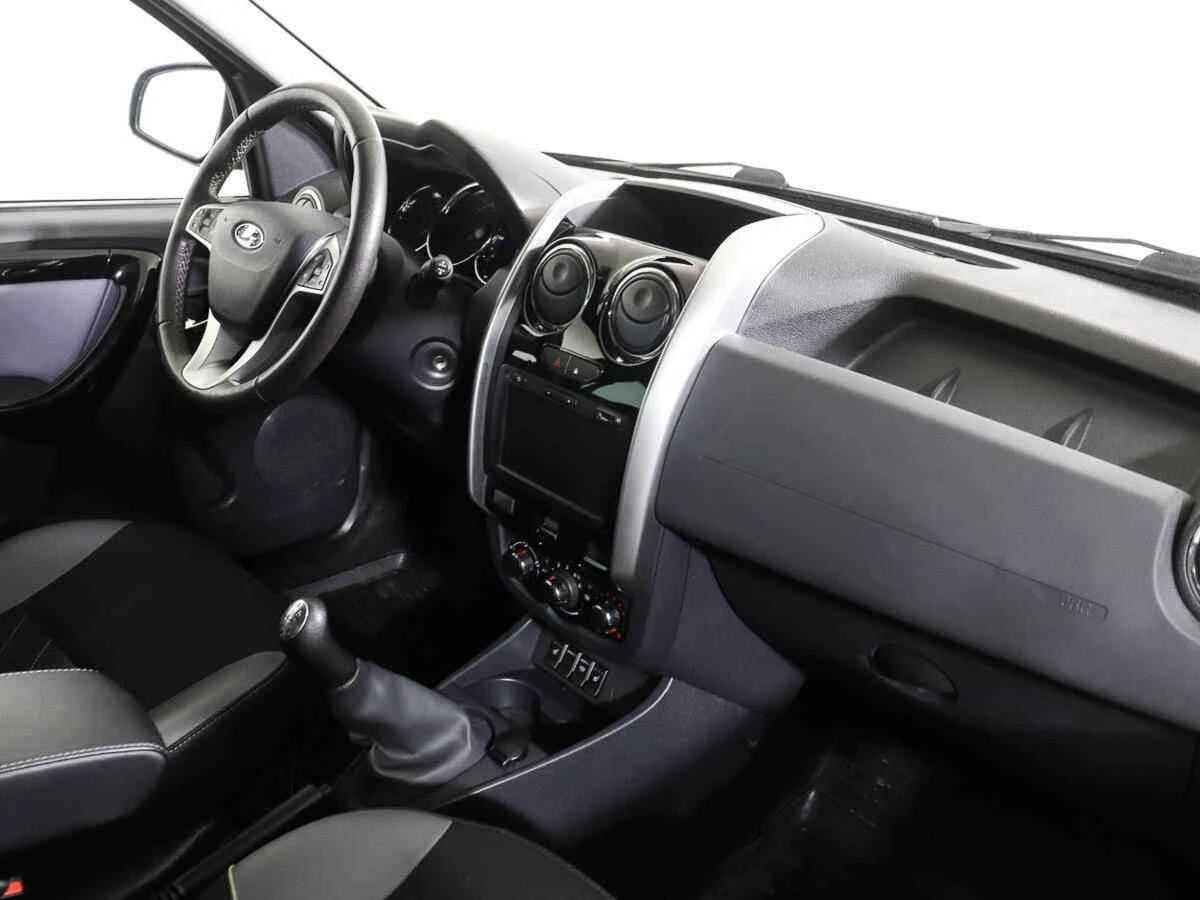 LADA Largus Cross, Бежевый, 2021, Механическая, 106 л.с., цена от 750 000 руб.