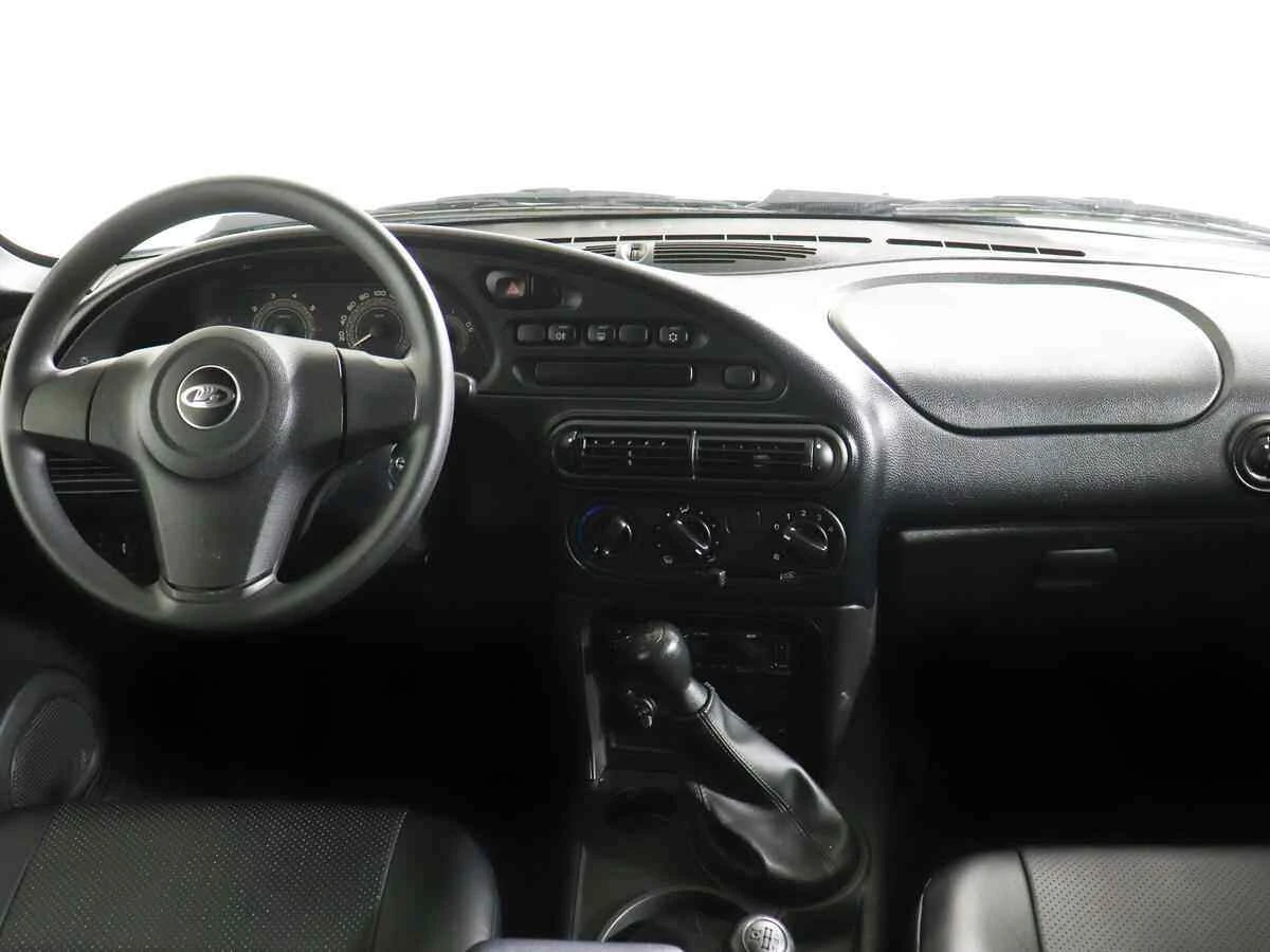 LADA Niva Travel, Черный, 2021, Механическая, 80 л.с., цена от 625 000 руб.