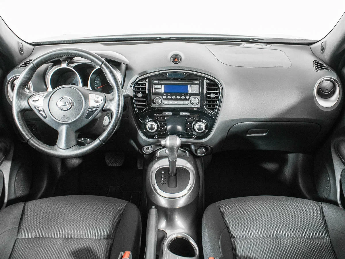 Nissan Juke, Коричневый, 2013, Вариатор, 117 л.с., цена от 551 000 руб.
