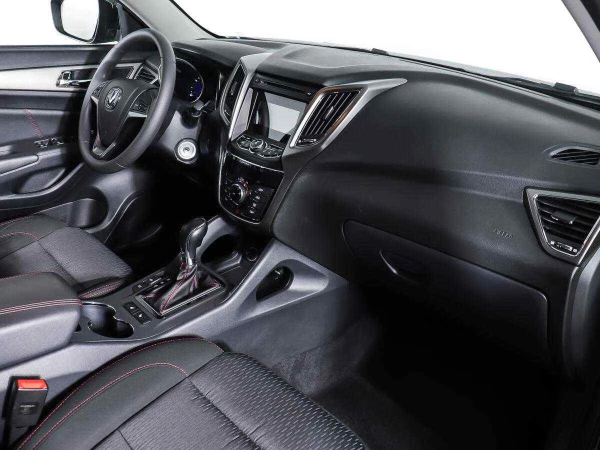 Changan CS75, Черный, 2019, Автоматическая, 150 л.с., цена от 1 258 000 руб.