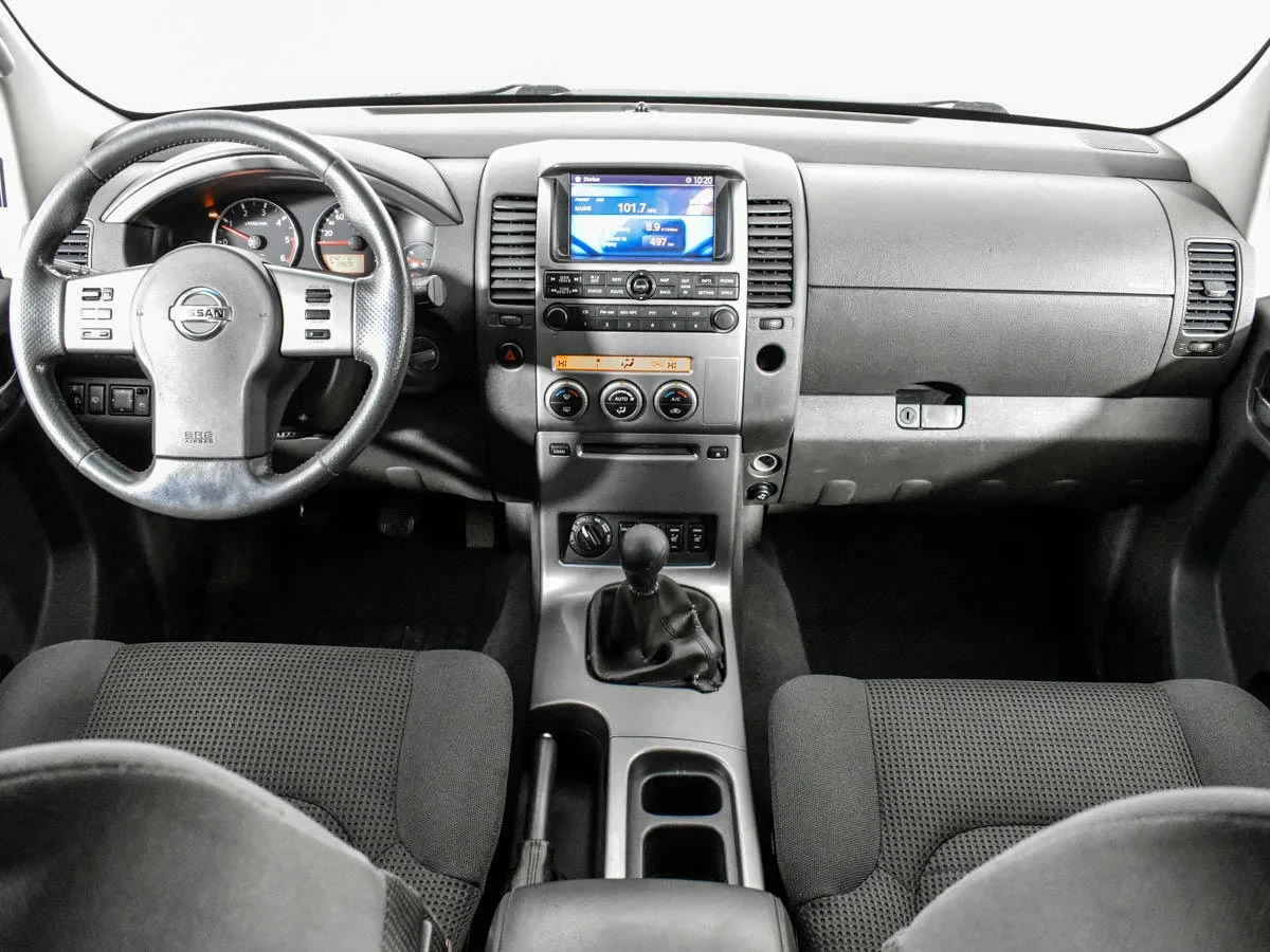 Nissan Pathfinder, Серый, 2005, Механическая, 174 л.с., цена от 509 000 руб.
