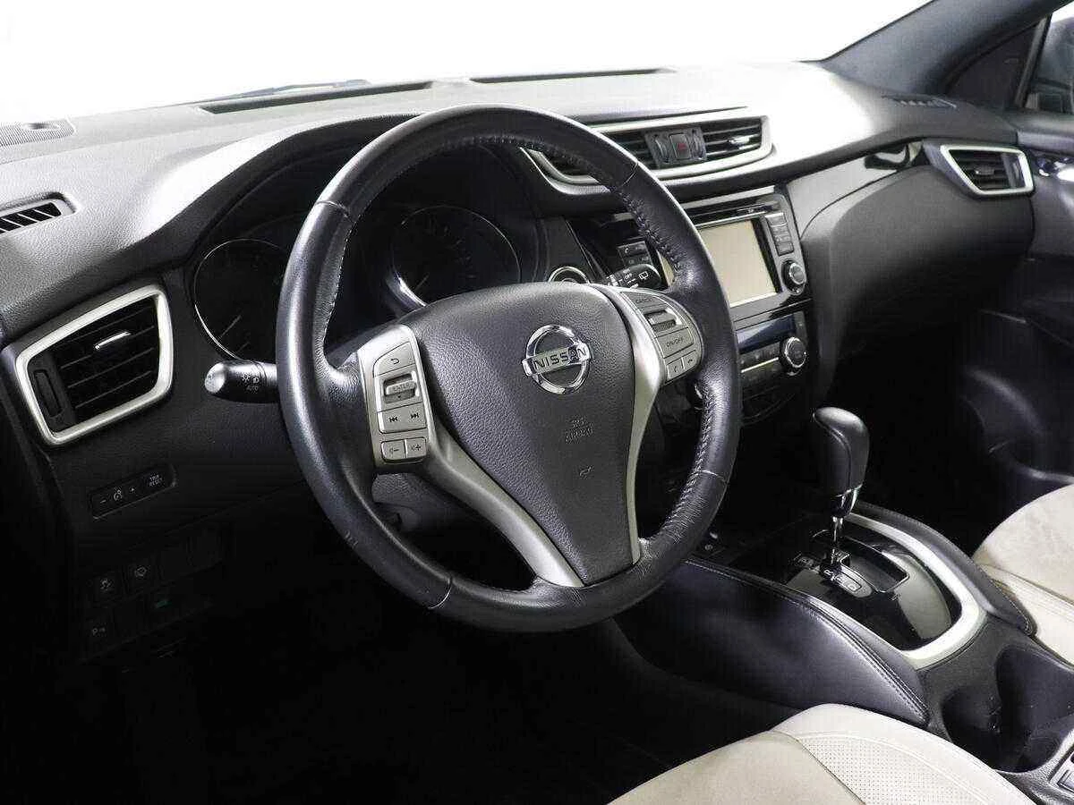 Nissan Qashqai, Красный, 2019, Вариатор, 144 л.с., цена от 1 439 000 руб.