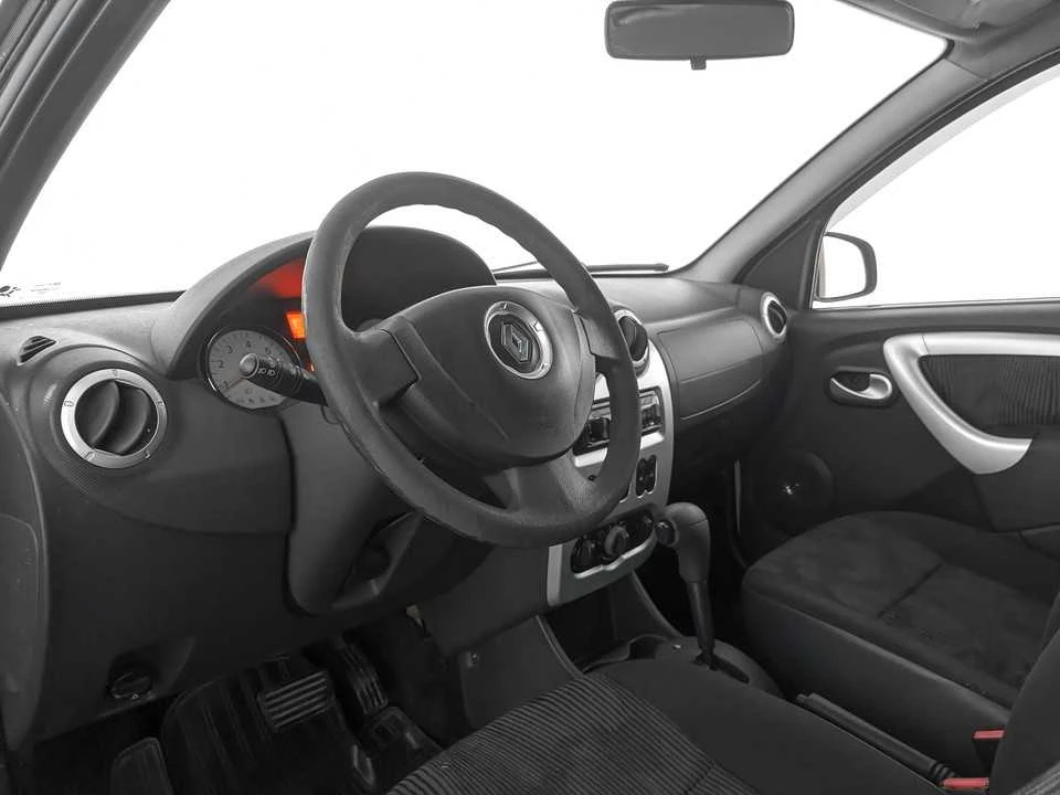 RENAULT SANDERO, Бежевый, 2011, Автоматическая, 103 л.с., цена от 444 800 руб.