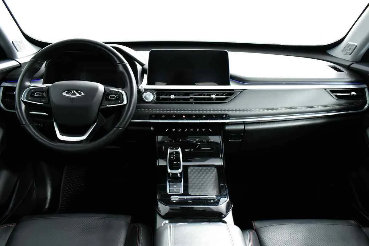 Chery Tiggo 7 Pro, Серебряный, 2021, Вариатор, 147 л.с., цена от 1 460 000 руб.