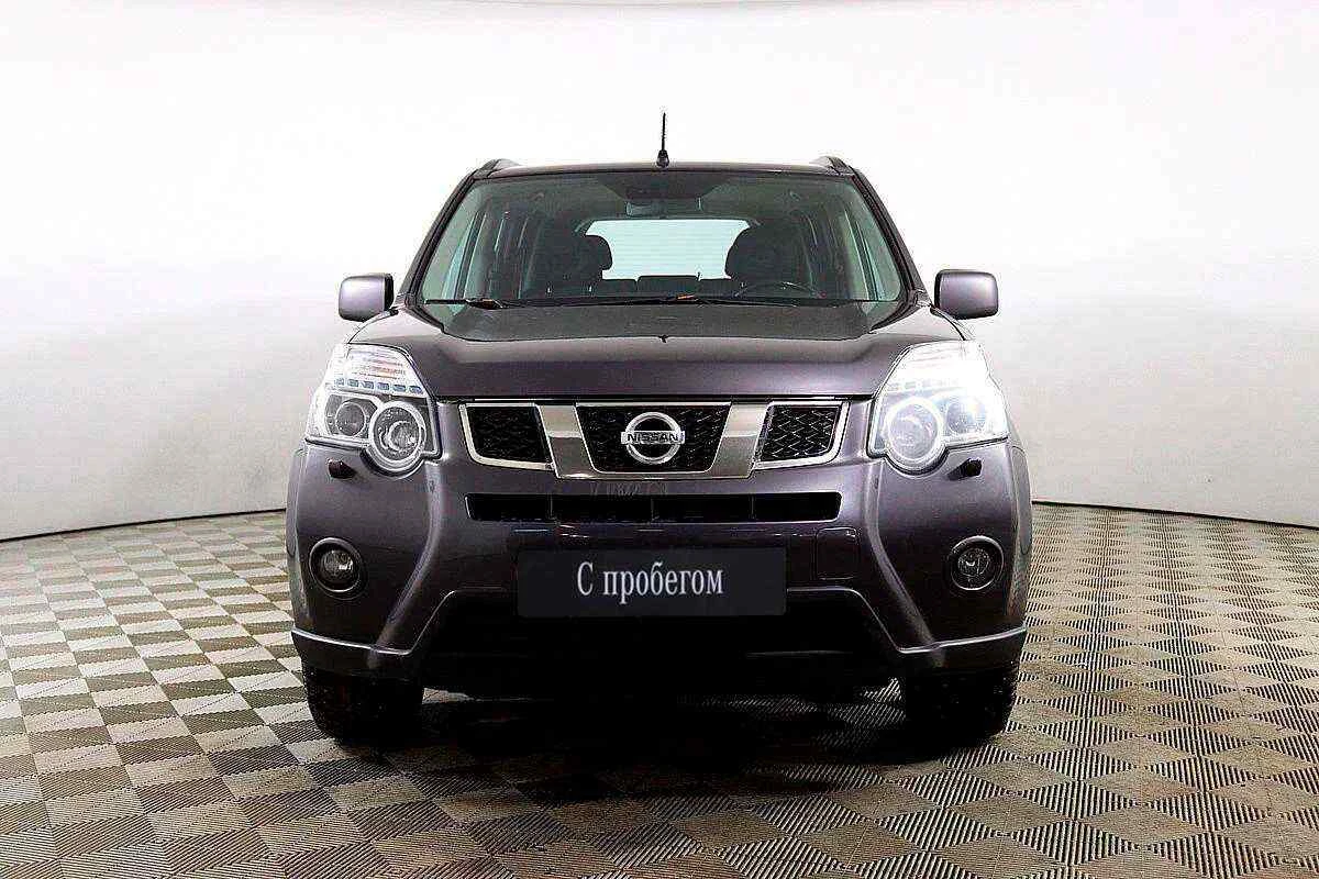 Nissan X-Trail, Серебряный, 2013, Вариатор, 169 л.с., цена от 770 000 руб.