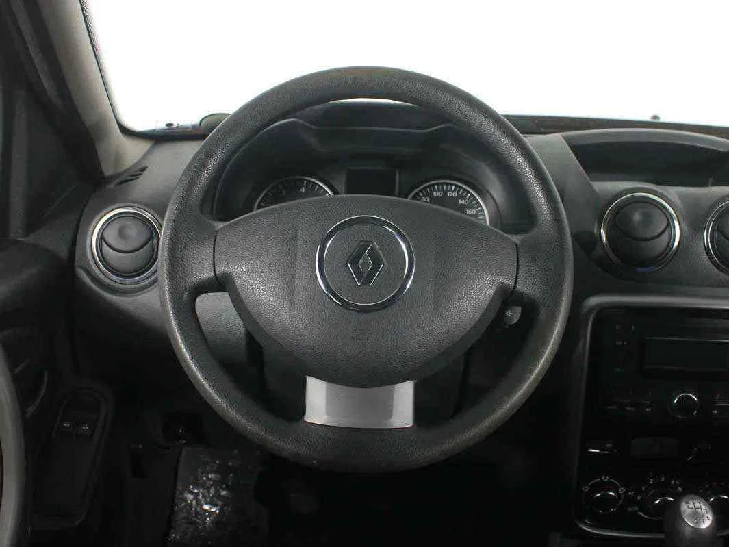 Renault Duster, Коричневый, 2012, Механическая, 135 л.с., цена от 507 000 руб.