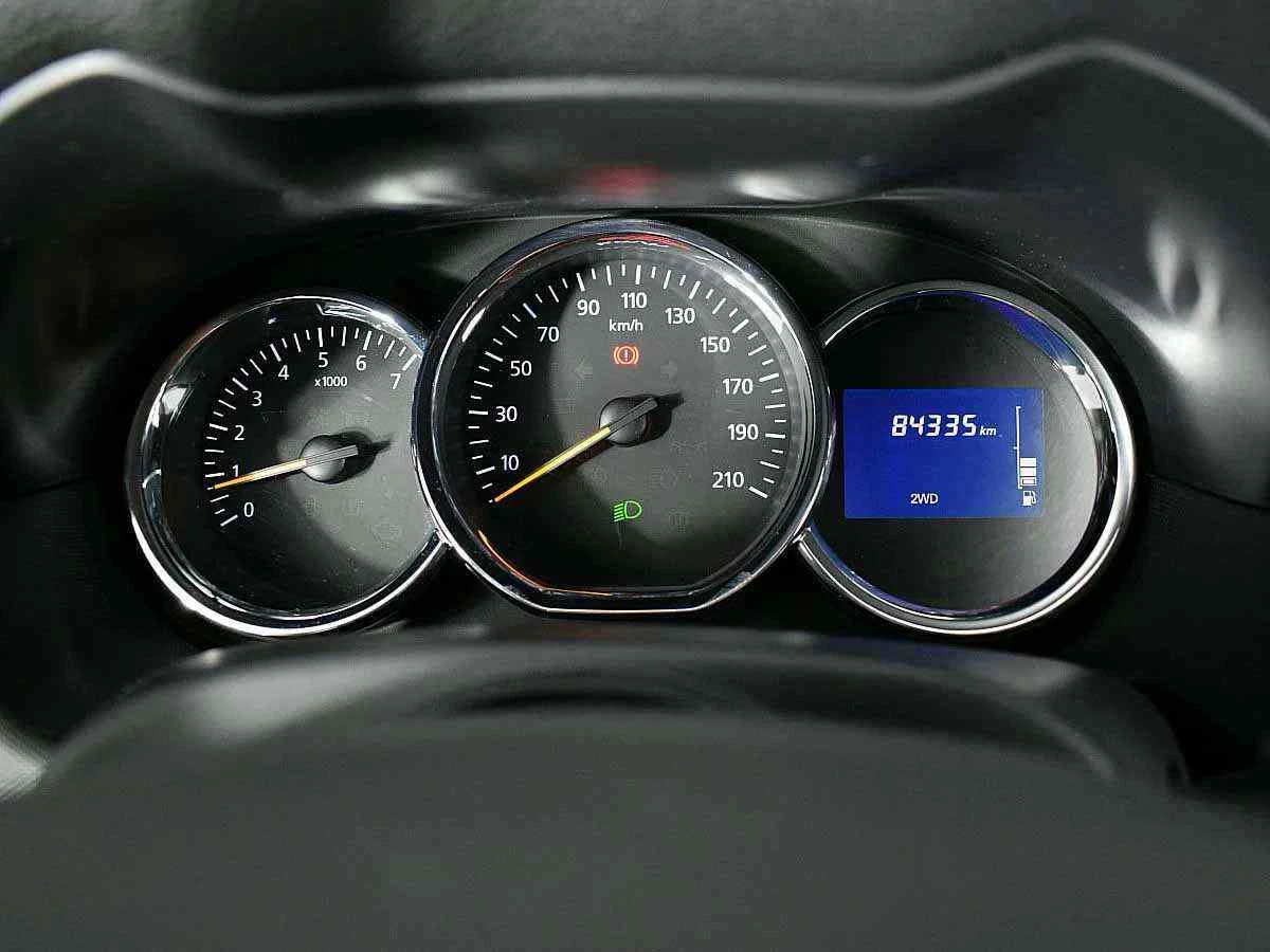 Renault Duster, Коричневый, 2015, Механическая, 143 л.с., цена от 875 000 руб.