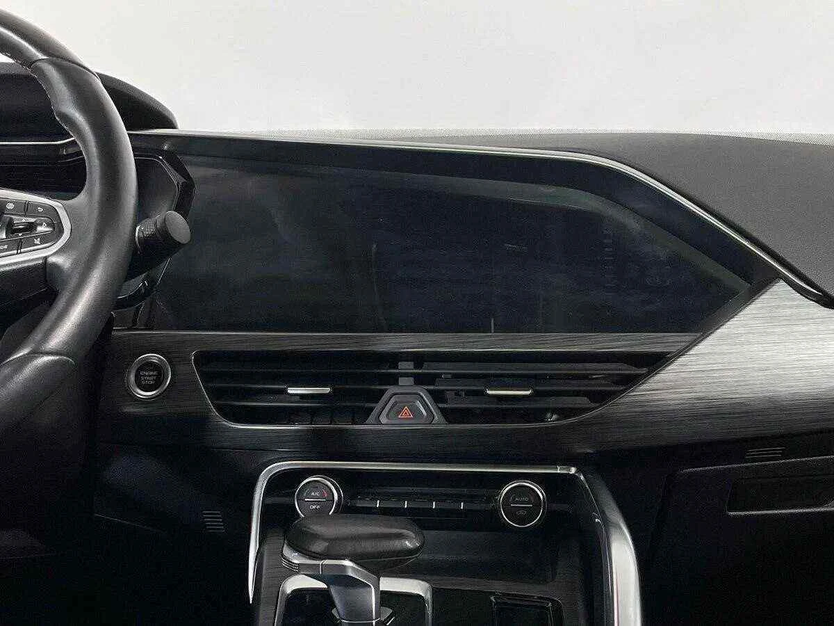 Geely Tugella, Красный, 2020, Автоматическая, 238 л.с., цена от 2 425 000 руб.