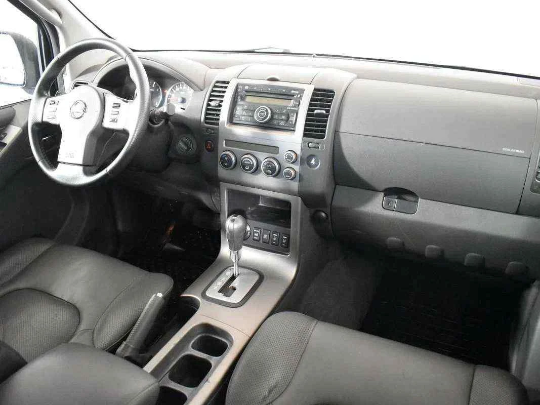 Nissan Pathfinder, Серый, 2008, Автоматическая, 174 л.с., цена от 745 000 руб.