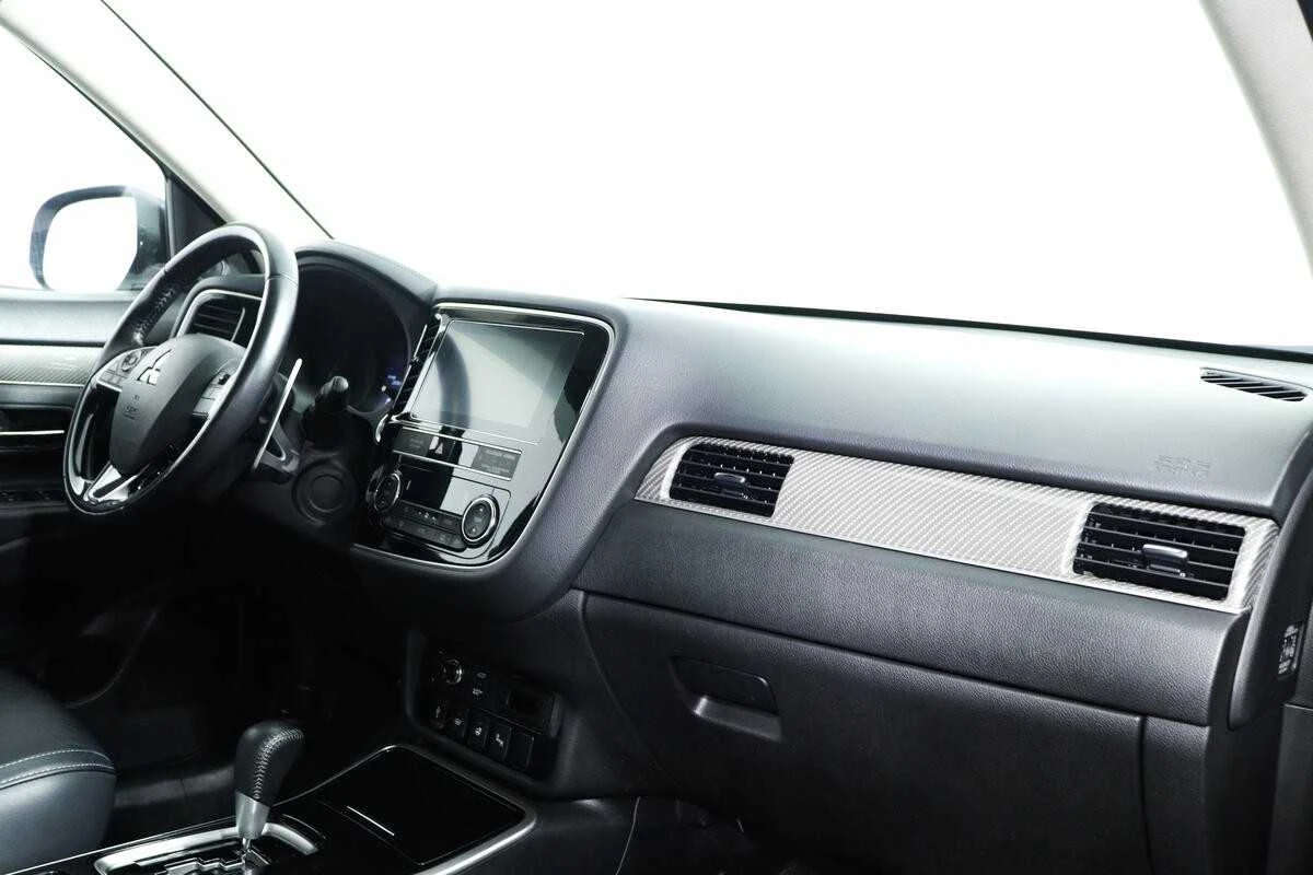 MITSUBISHI OUTLANDER, Белый, 2019, Вариатор, 167 л.с., цена от 1 501 600 руб.