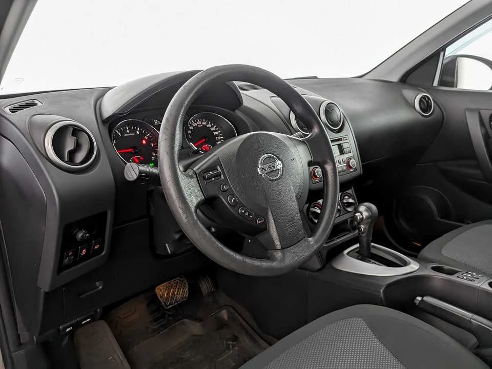 NISSAN QASHQAI, Коричневый, 2013, Вариатор, 117 л.с., цена от 808 000 руб.