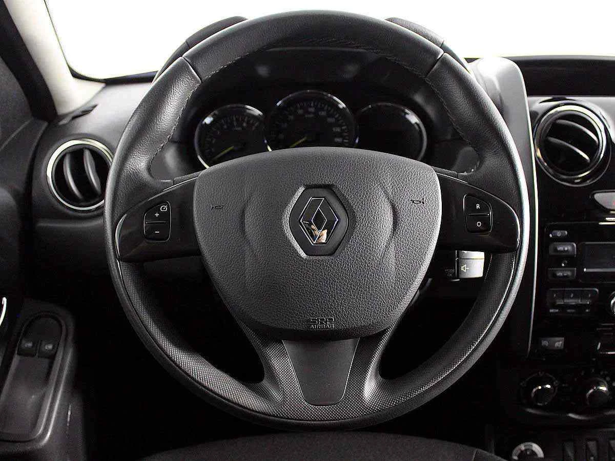 Renault Duster, Коричневый, 2017, Механическая, 109 л.с., цена от 935 000 руб.