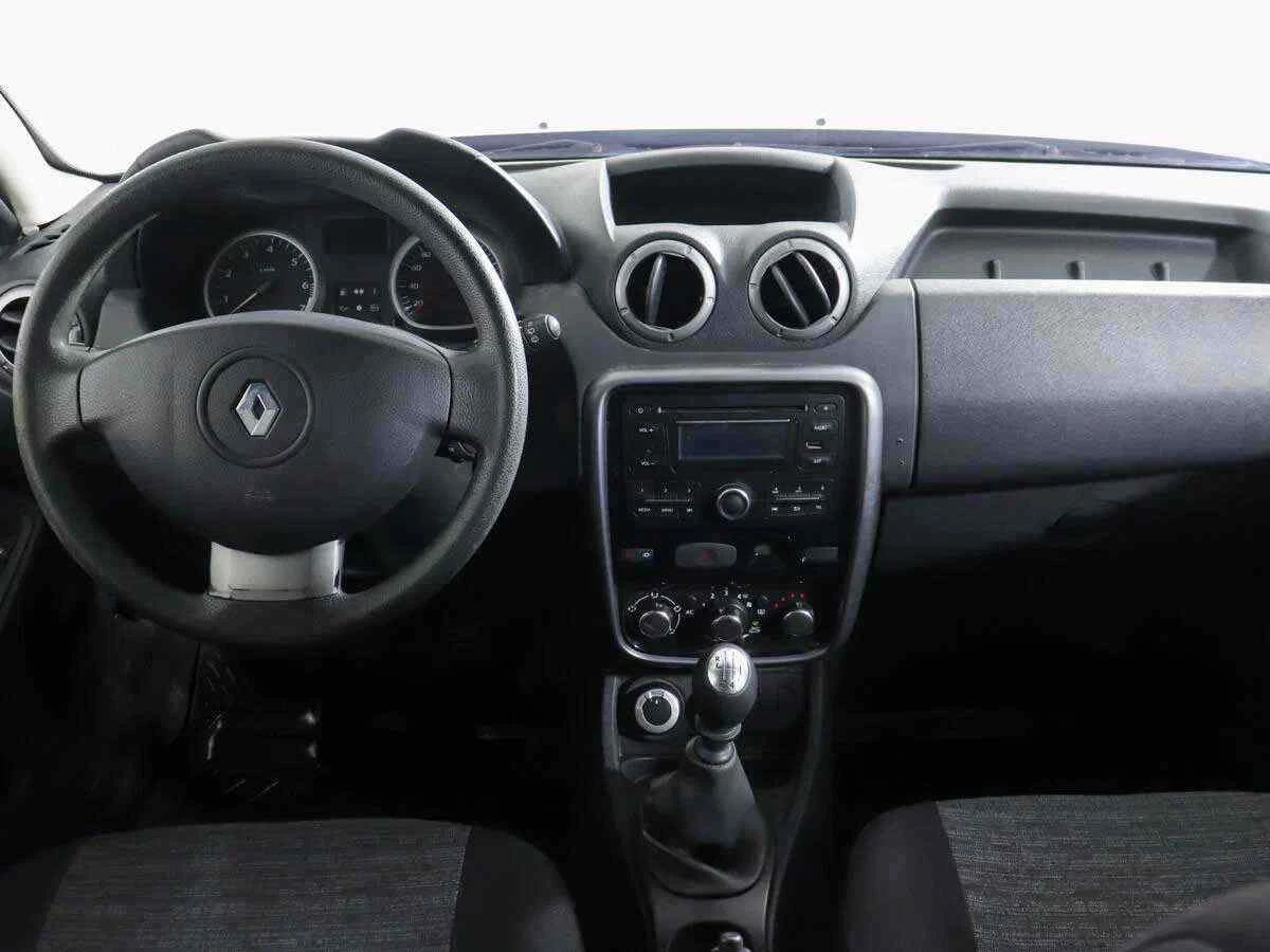 Renault Duster, Коричневый, 2014, Механическая, 102 л.с., цена от 630 000 руб.