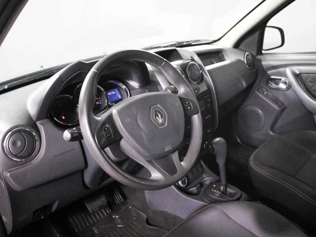RENAULT DUSTER, Коричневый, 2016, Автоматическая, 143 л.с., цена от 736 000 руб.