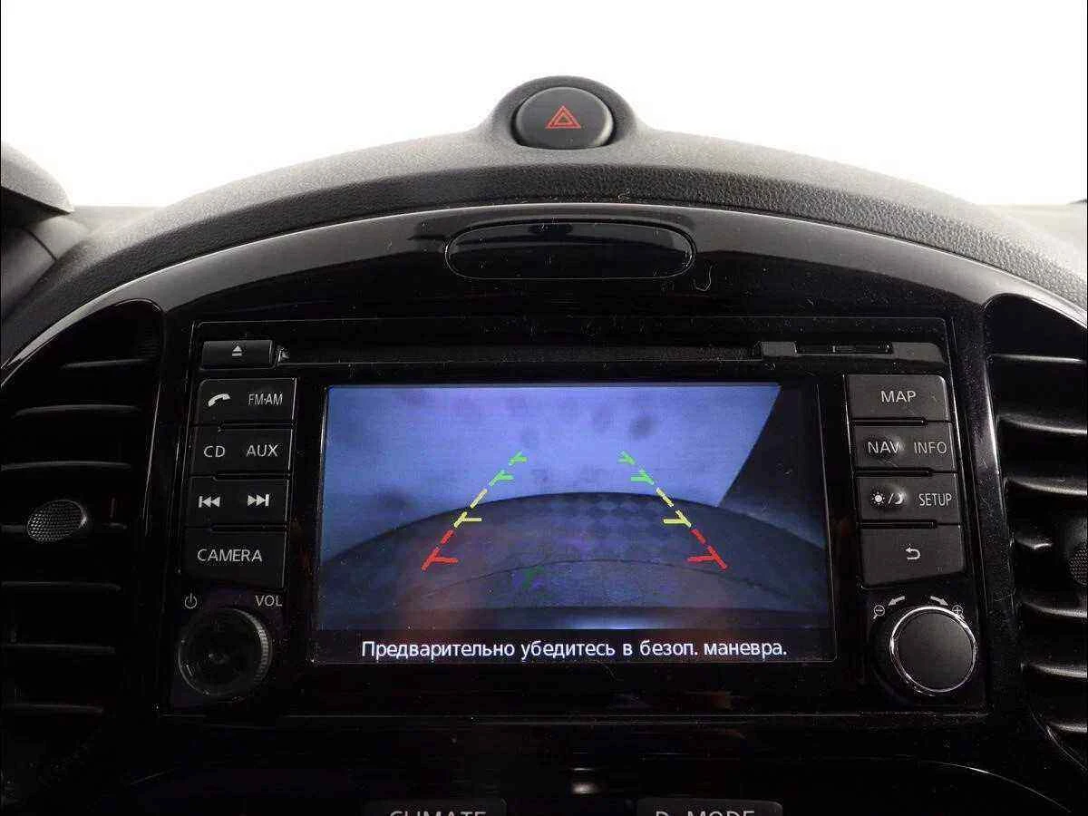 Nissan Juke, Коричневый, 2013, Вариатор, 117 л.с., цена от 527 000 руб.