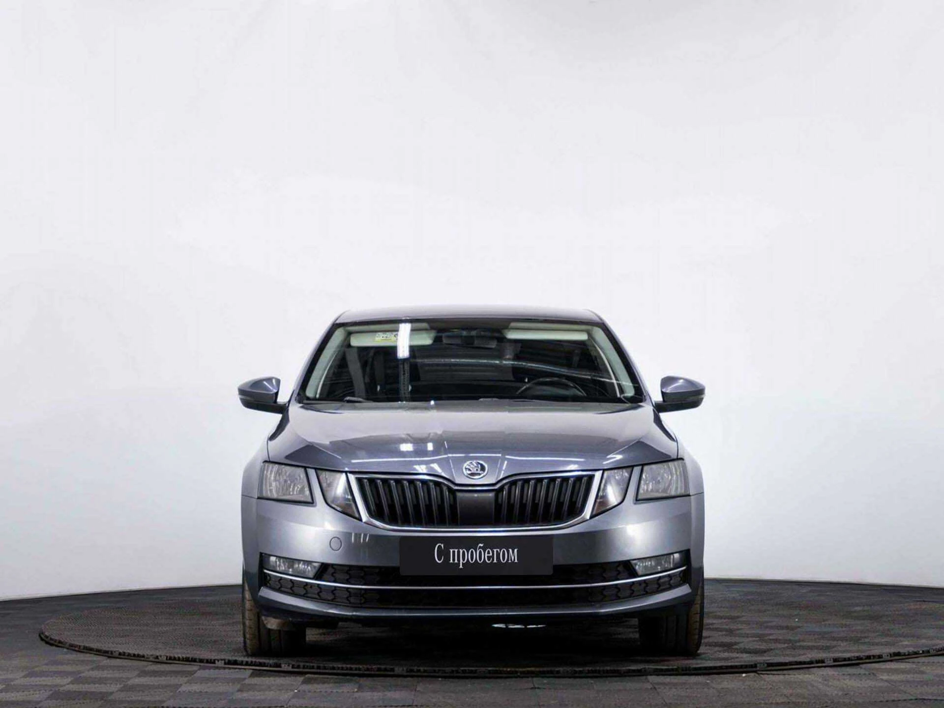 SKODA OCTAVIA, Серый, 2017, Робот, 150 л.с., цена от 896 000 руб.