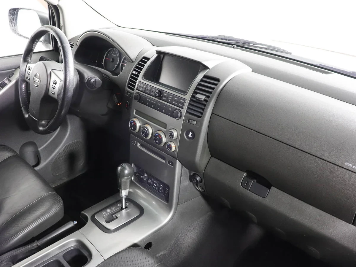 Nissan Pathfinder, Серый, 2006, Автоматическая, 270 л.с., цена от 1 155 000 руб.