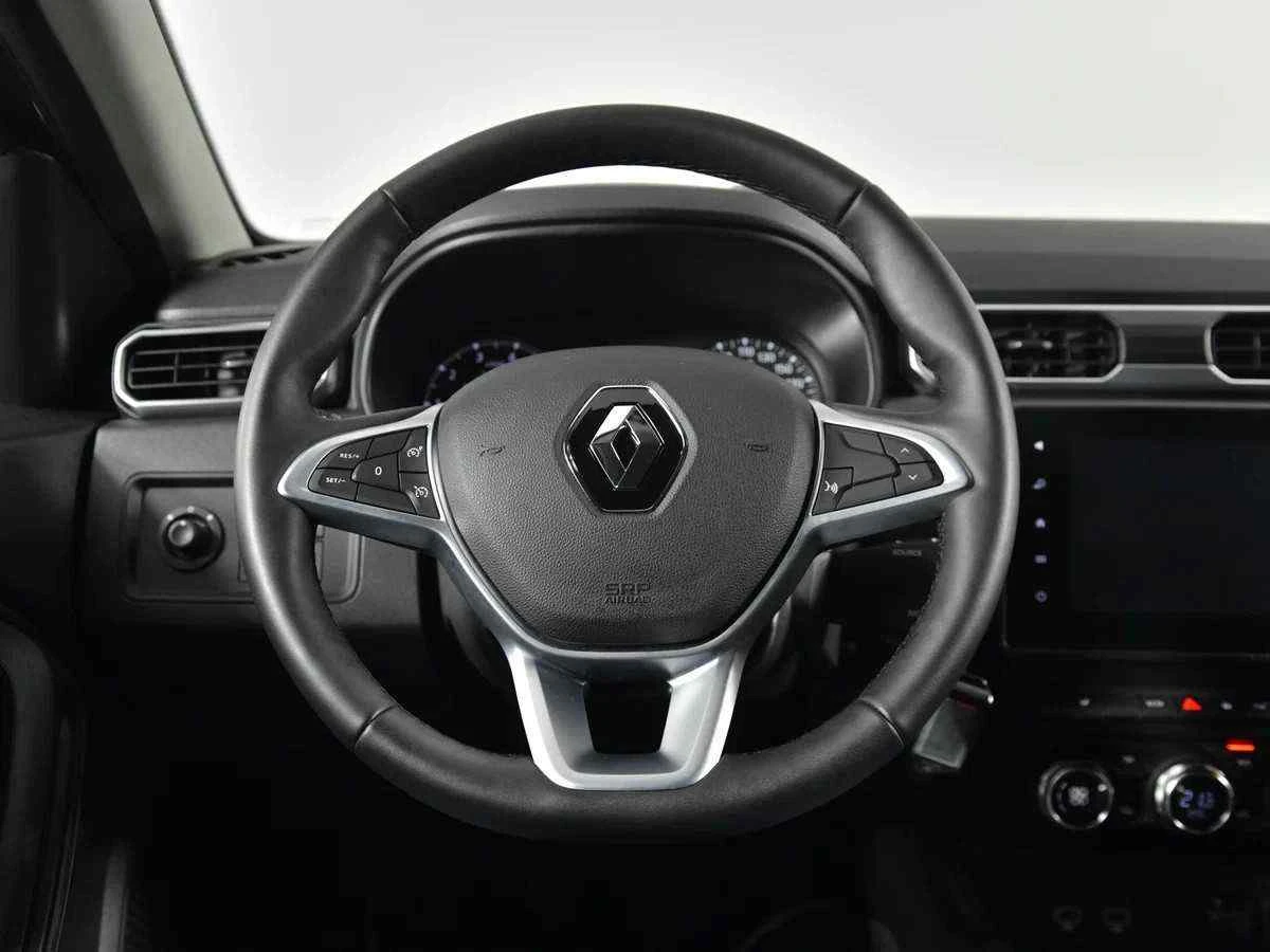 Renault Duster, Коричневый, 2021, Механическая, 150 л.с., цена от 1 909 000 руб.