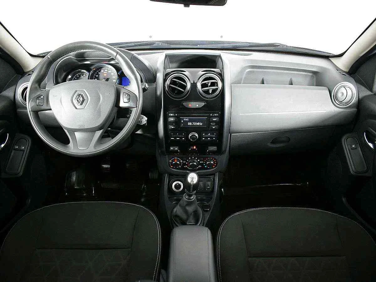 Renault Duster, Коричневый, 2015, Механическая, 143 л.с., цена от 875 000 руб.