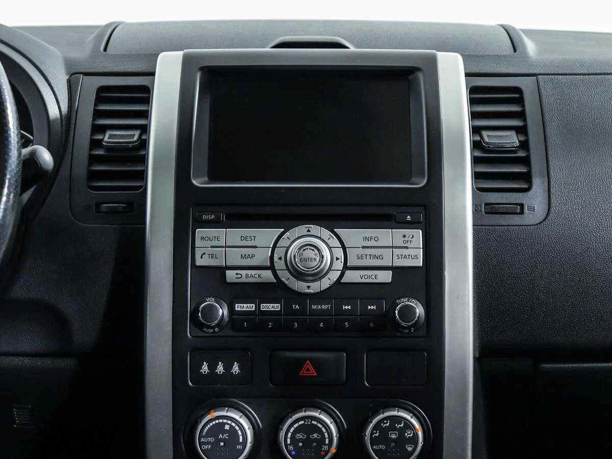Nissan X-Trail, Серебряный, 2012, Вариатор, 141 л.с., цена от 807 700 руб.
