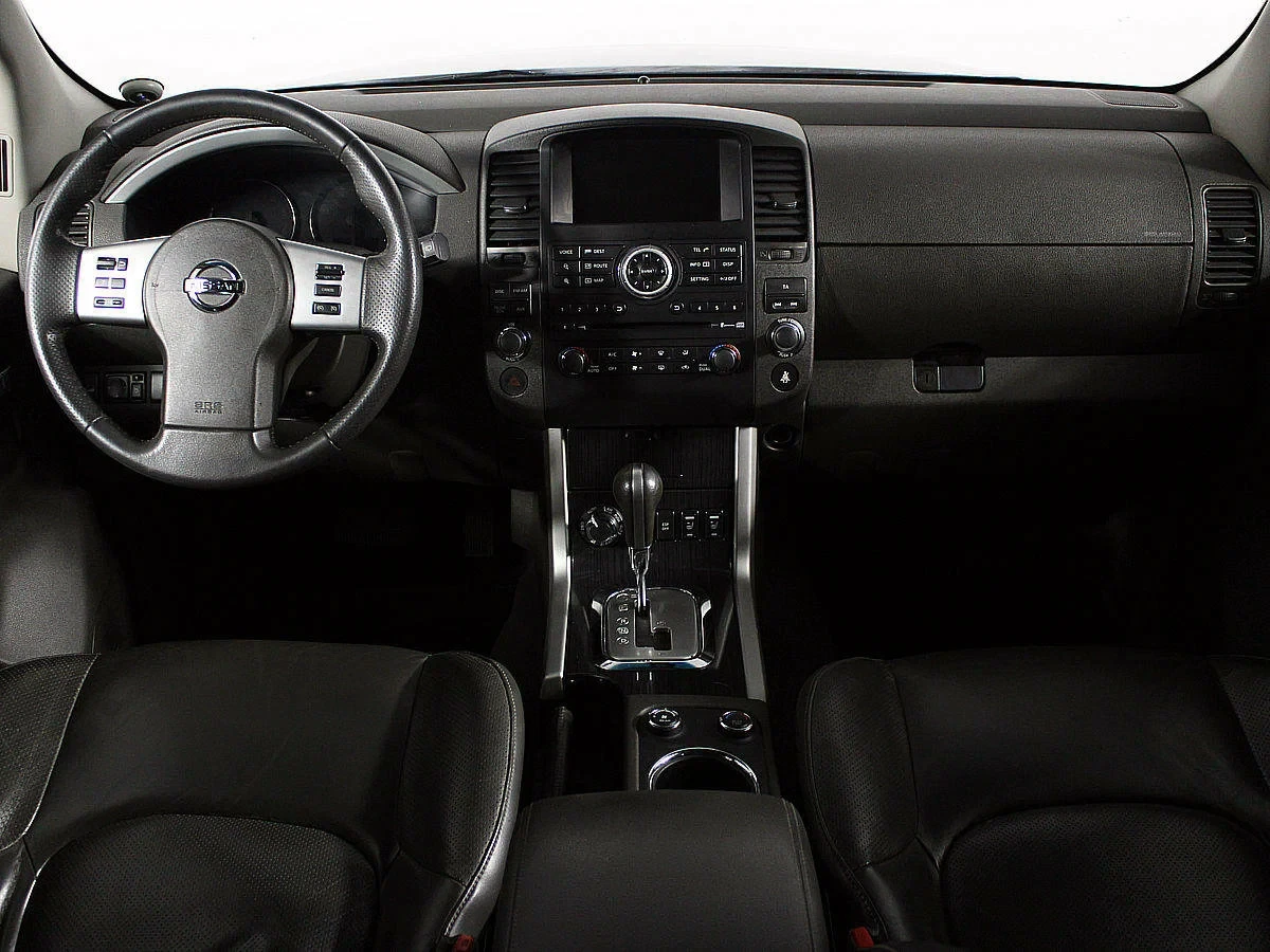 Nissan Pathfinder, Коричневый, 2012, Автоматическая, 190 л.с., цена от 1 165 000 руб.