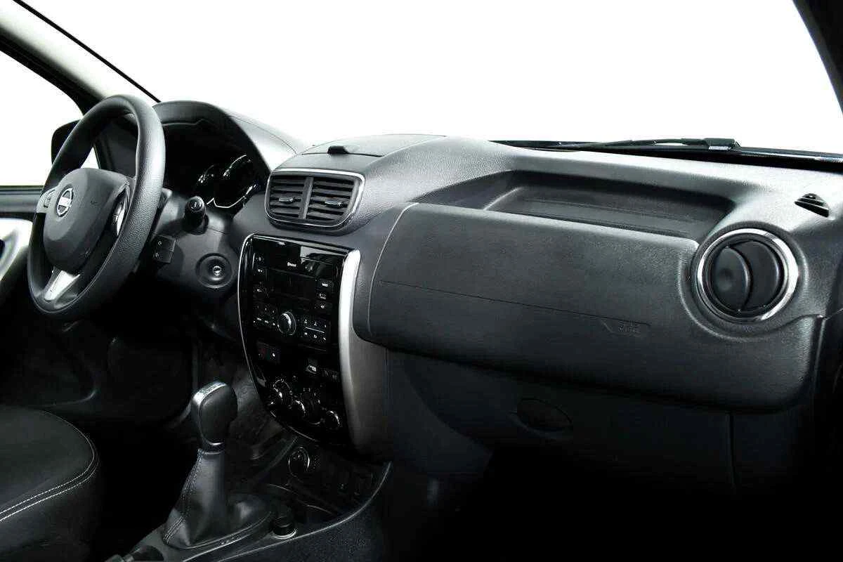 Nissan Terrano, Серый, 2020, Автоматическая, 143 л.с., цена от 1 316 000 руб.