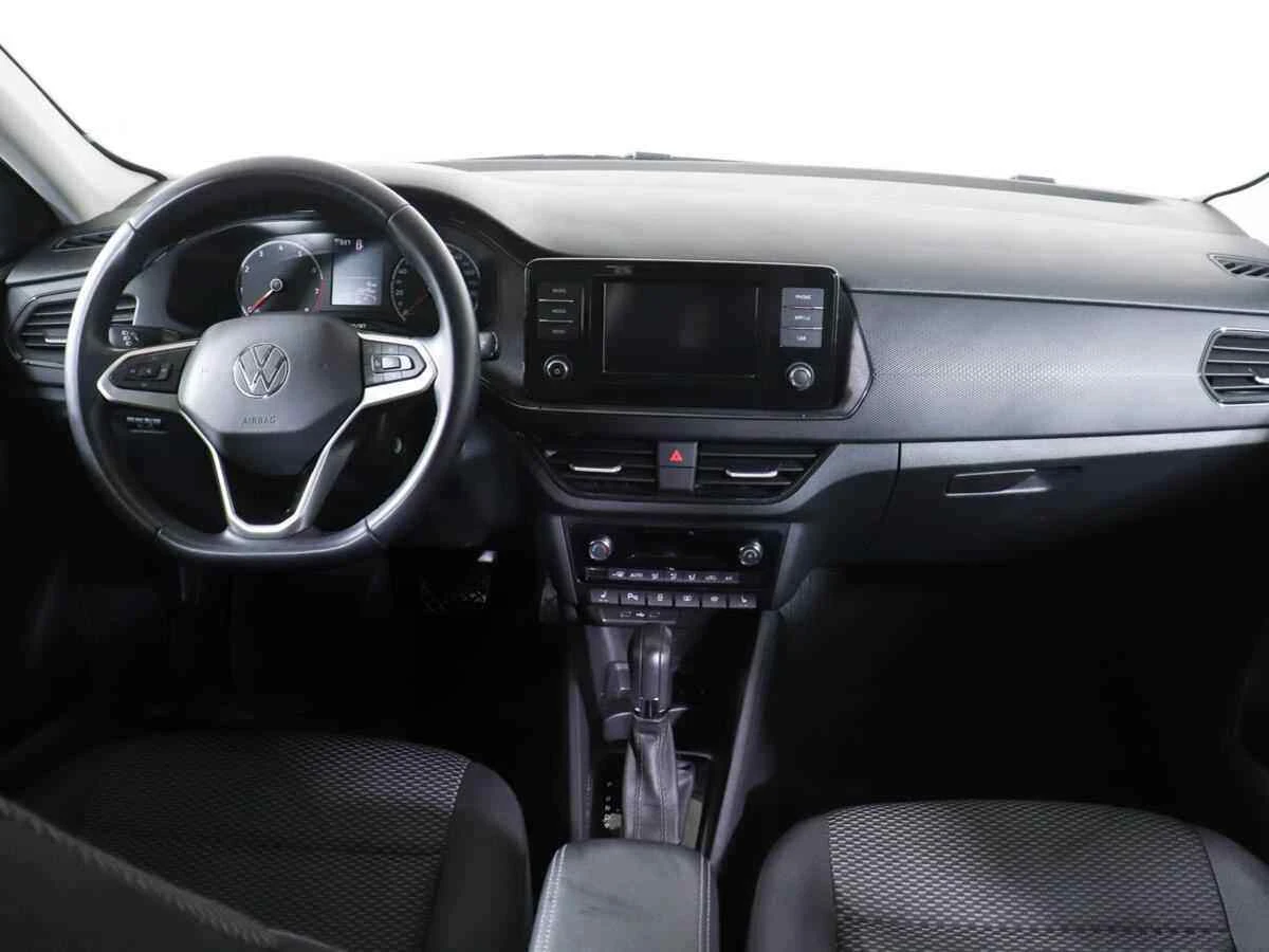 Volkswagen Polo, Серебряный, 2020, Автоматическая, 110 л.с., цена от 789 000 руб.