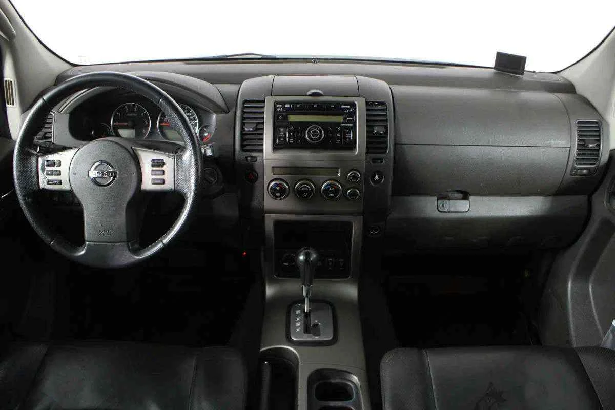 Nissan Pathfinder, Серый, 2008, Автоматическая, 174 л.с., цена от 520 000 руб.