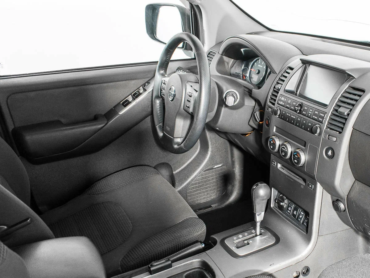 Nissan Pathfinder, Синий, 2007, Автоматическая, 174 л.с., цена от 455 000 руб.