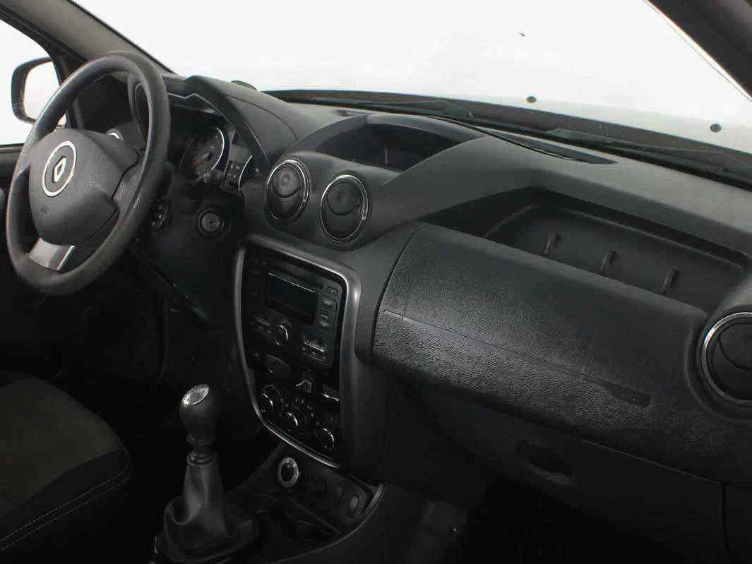 Renault Duster, Коричневый, 2012, Механическая, 135 л.с., цена от 507 000 руб.