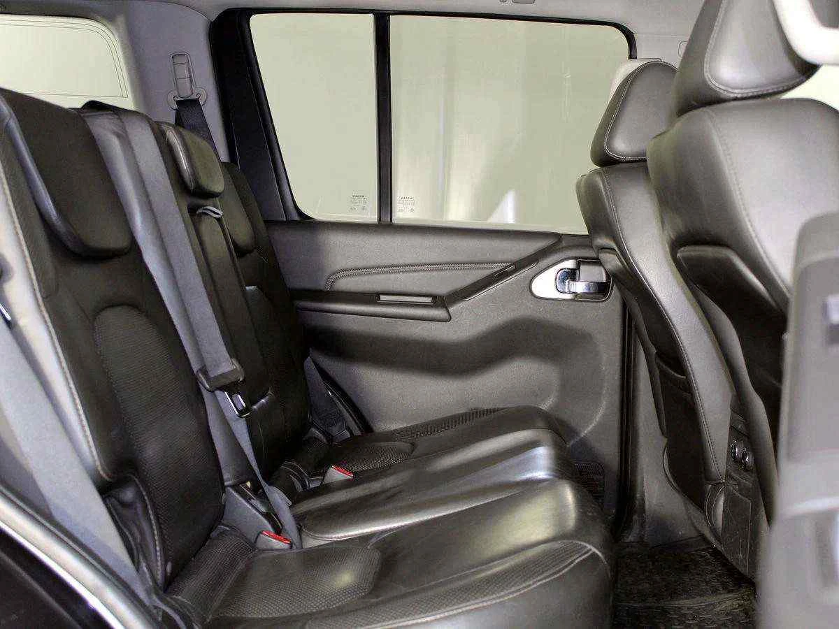 Nissan Pathfinder, Серый, 2013, Автоматическая, 190 л.с., цена от 1 189 000 руб.