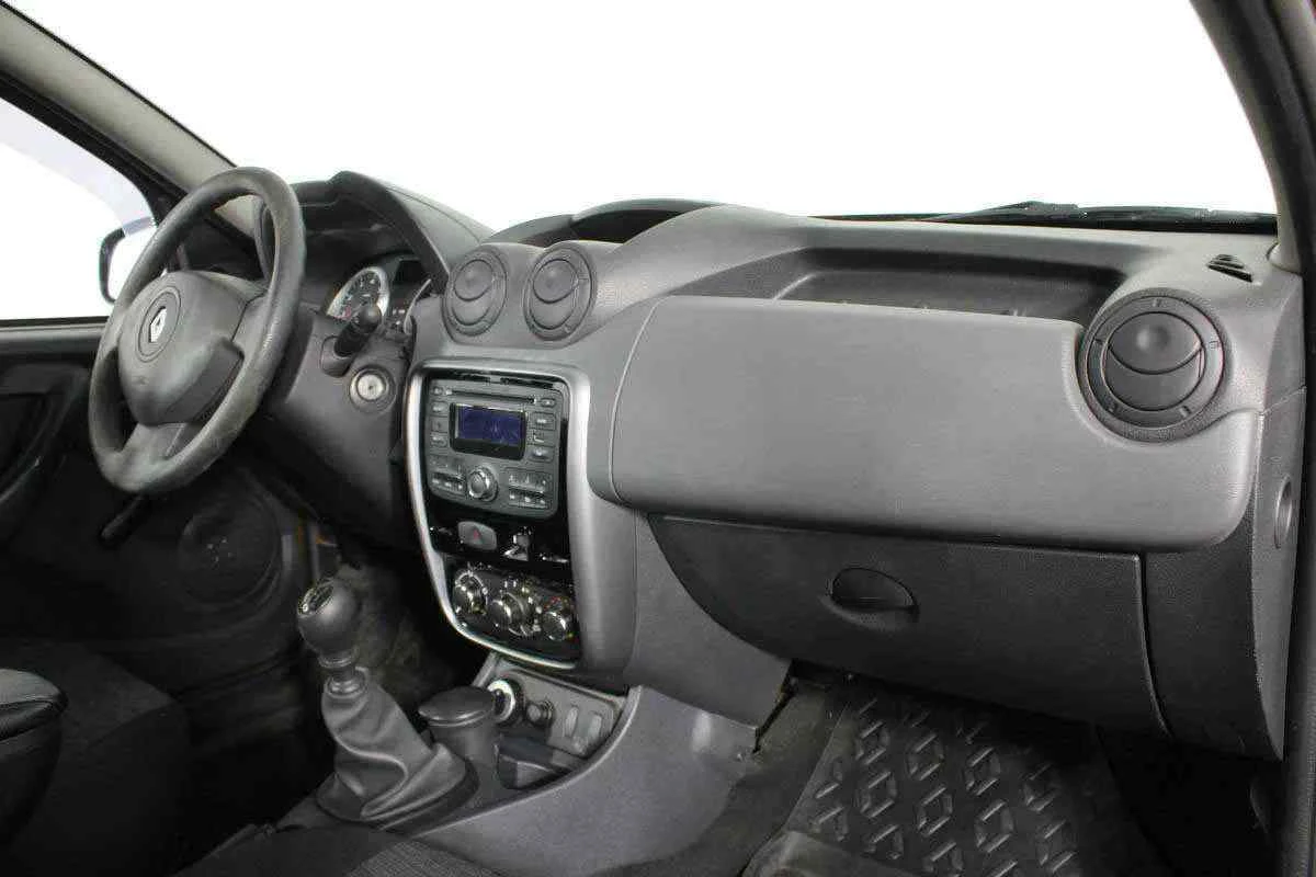 Renault Duster, Коричневый, 2013, Механическая, 102 л.с., цена от 521 000 руб.