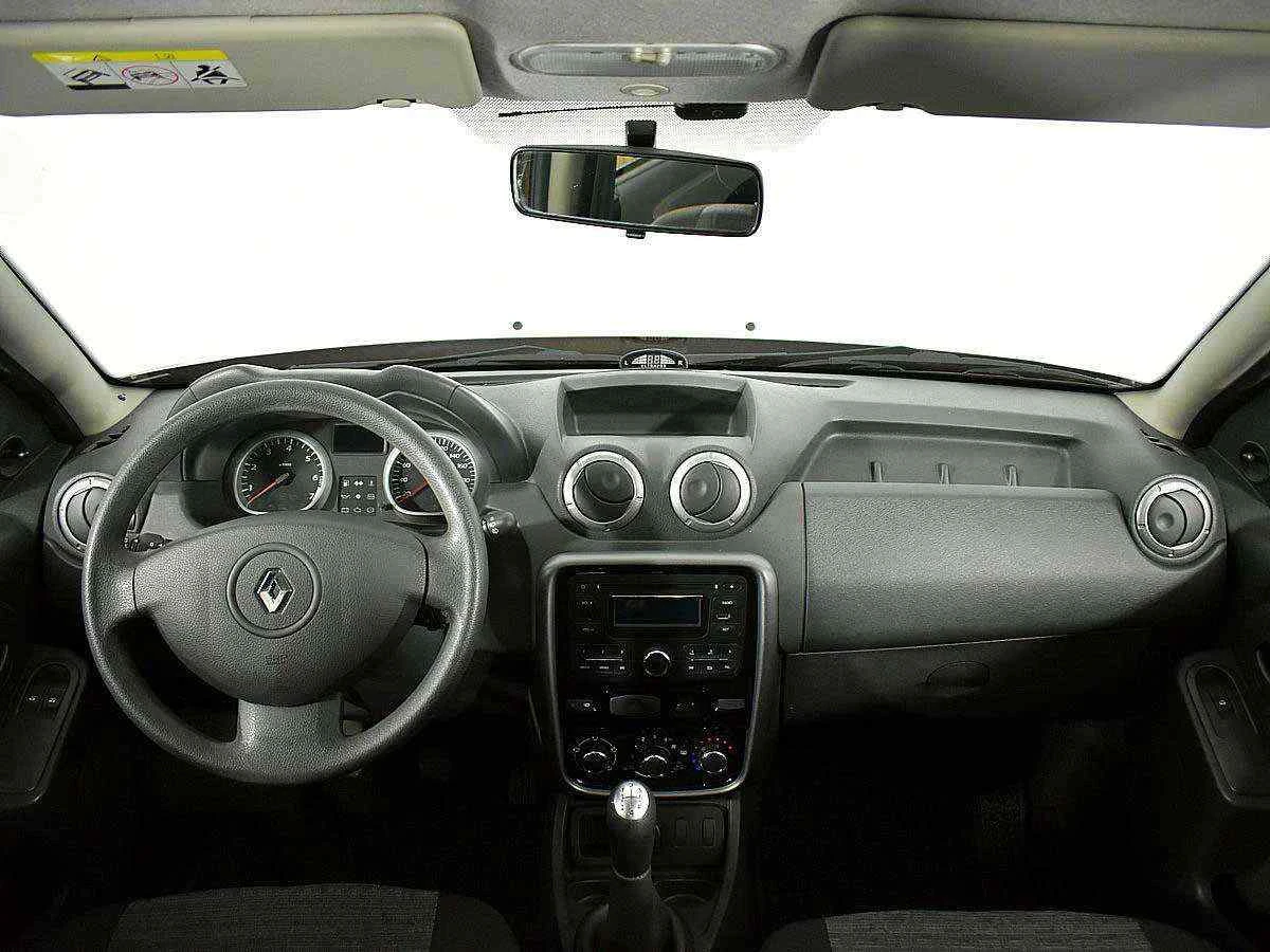 Renault Duster, Коричневый, 2013, Механическая, 102 л.с., цена от 506 000 руб.