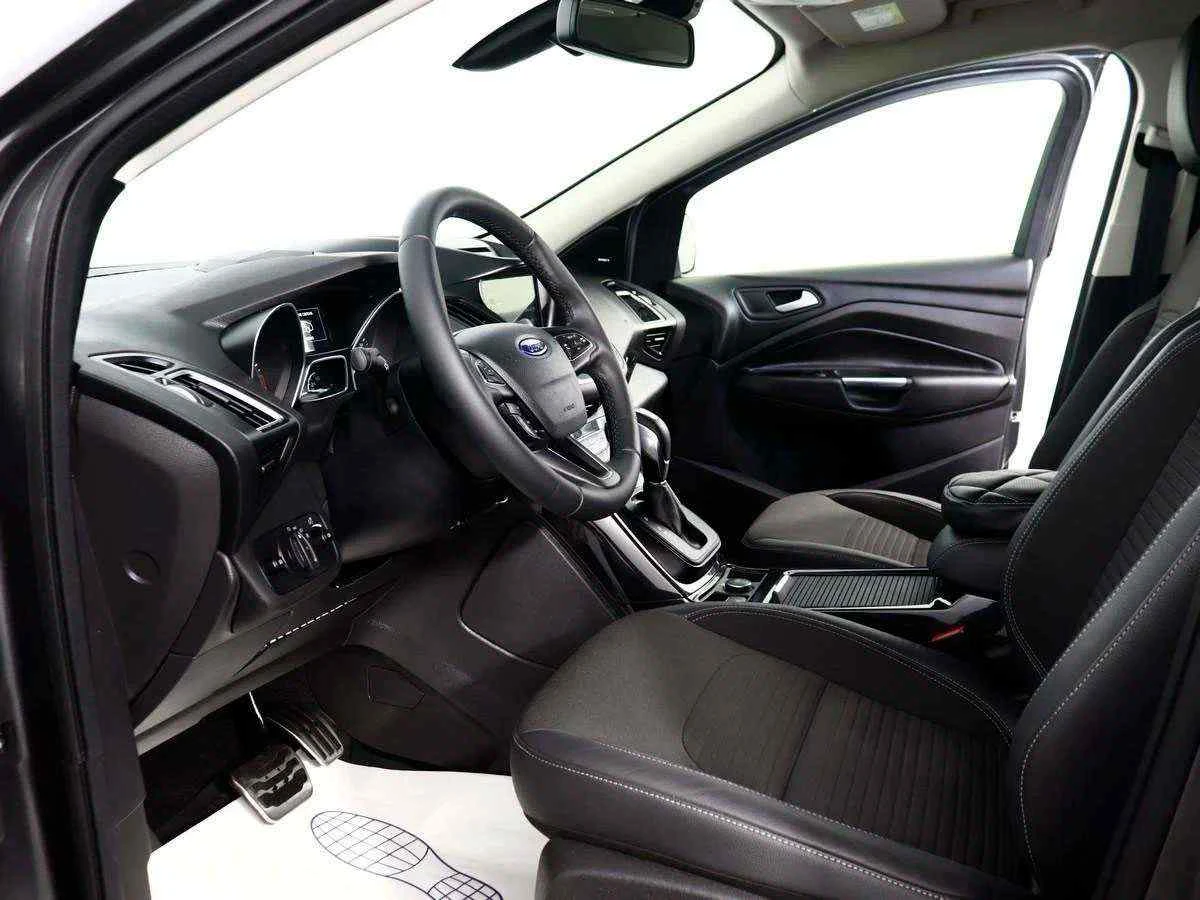 Ford Kuga, Серый, 2018, Автоматическая, 150 л.с., цена от 1 227 000 руб.
