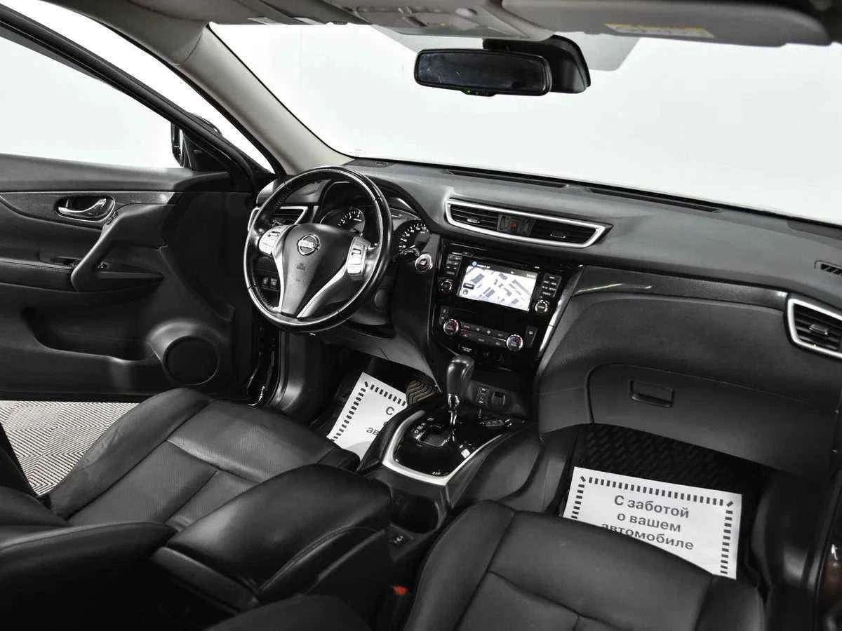 Nissan X-Trail, Зеленый, 2018, Вариатор, 171 л.с., цена от 1 439 000 руб.