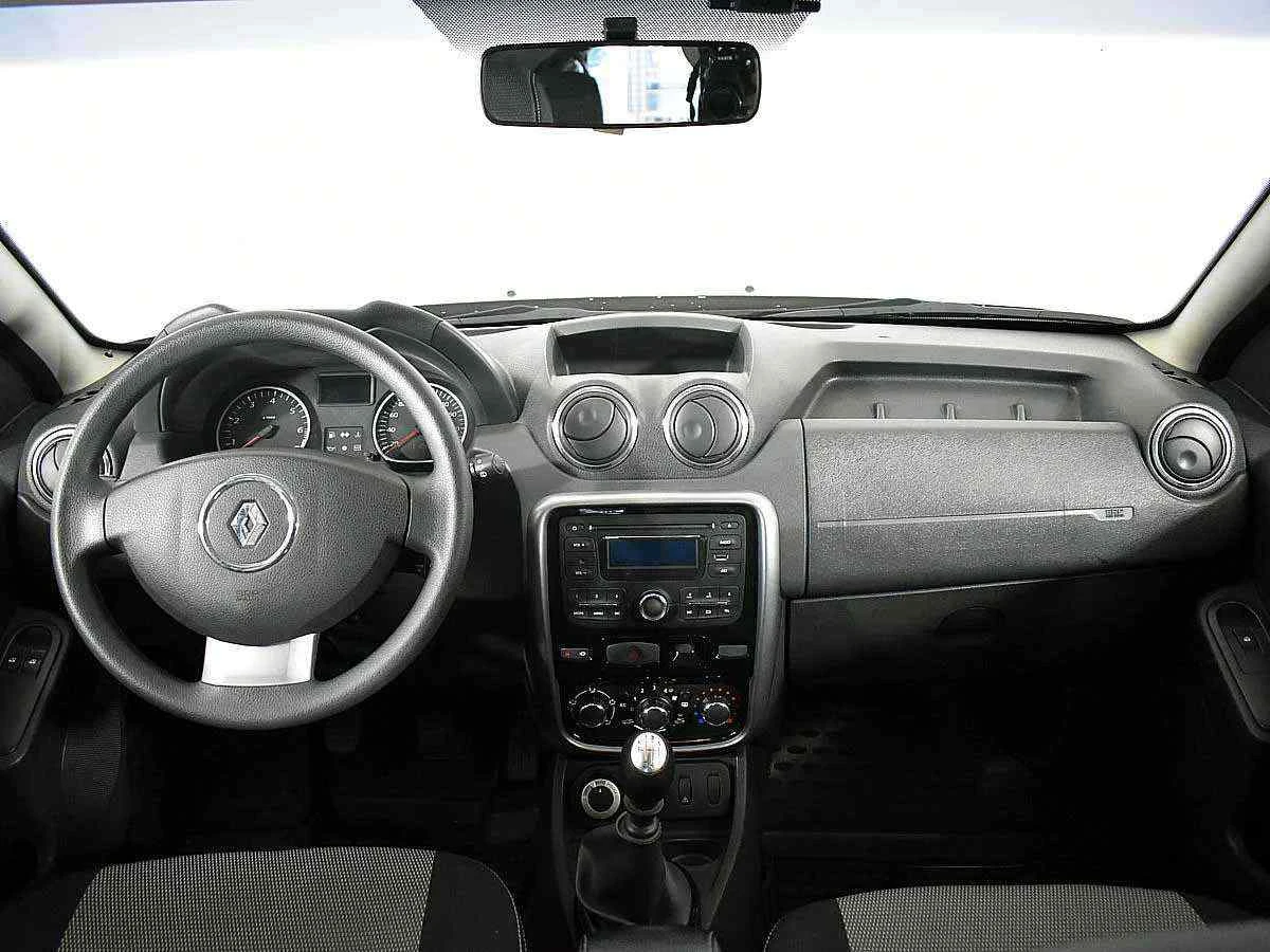 Renault Duster, Коричневый, 2013, Механическая, 102 л.с., цена от 519 000 руб.