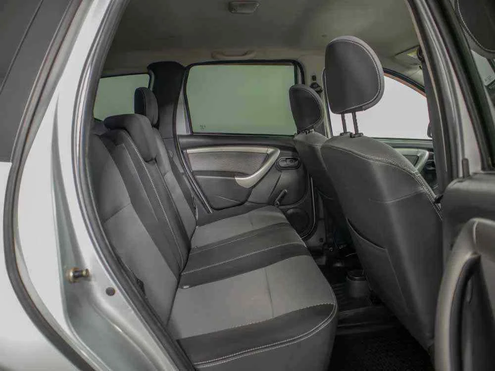 Renault Duster, Серый, 2014, Механическая, 135 л.с., цена от 854 200 руб.