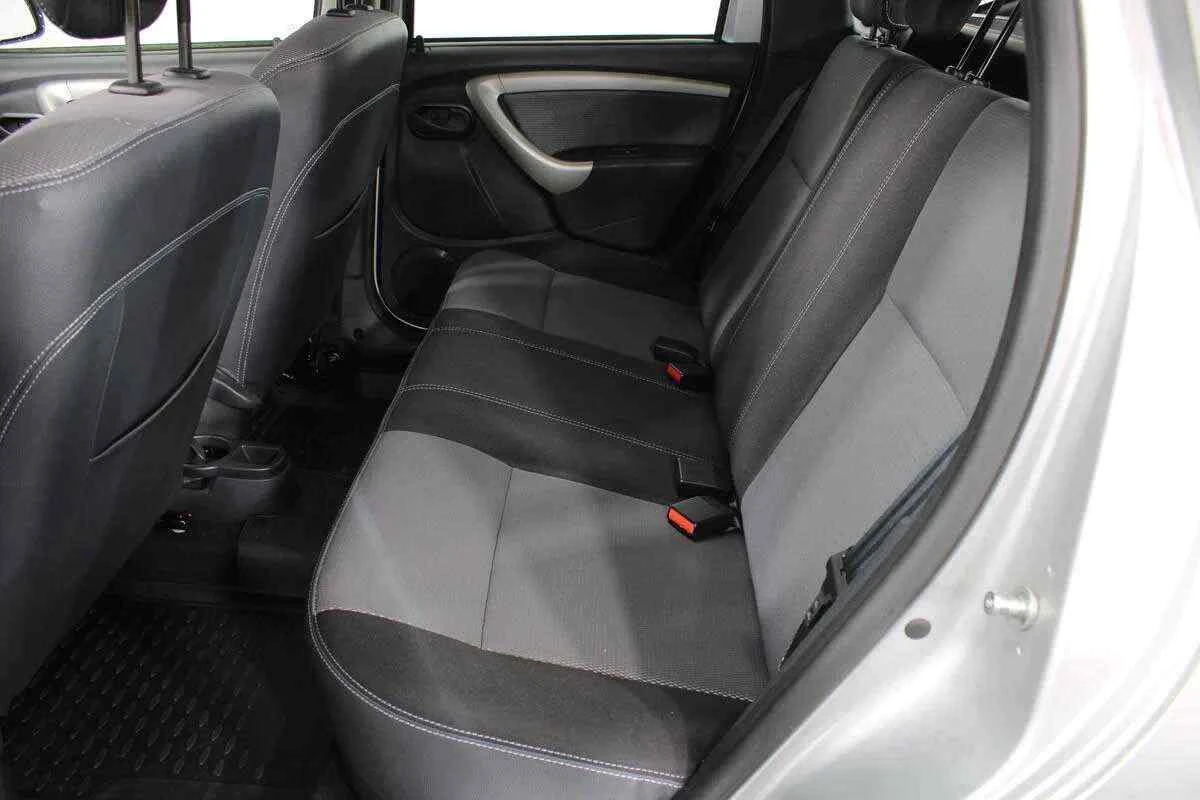 Renault Duster, Серебряный, 2014, Механическая, 135 л.с., цена от 739 000 руб.