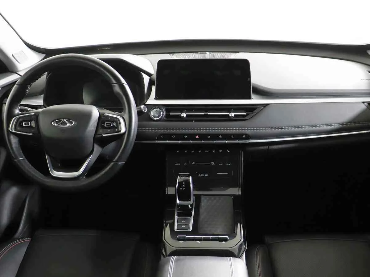 Chery Tiggo 7 Pro, Синий, 2020, Вариатор, 147 л.с., цена от 1 473 000 руб.