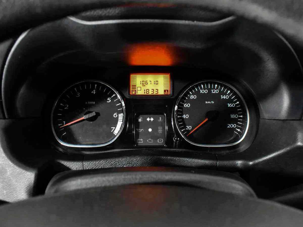 Renault Duster, Коричневый, 2012, Автоматическая, 135 л.с., цена от 575 000 руб.